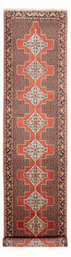 Senneh Koberec 410x92cm - Perský koberec