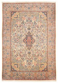 Kerman Koberec 215x317cm - Perský koberec – product image