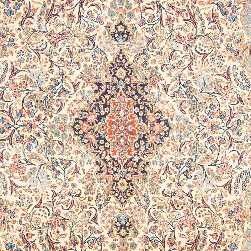 Kerman Koberec 215x317cm - Perský koberec