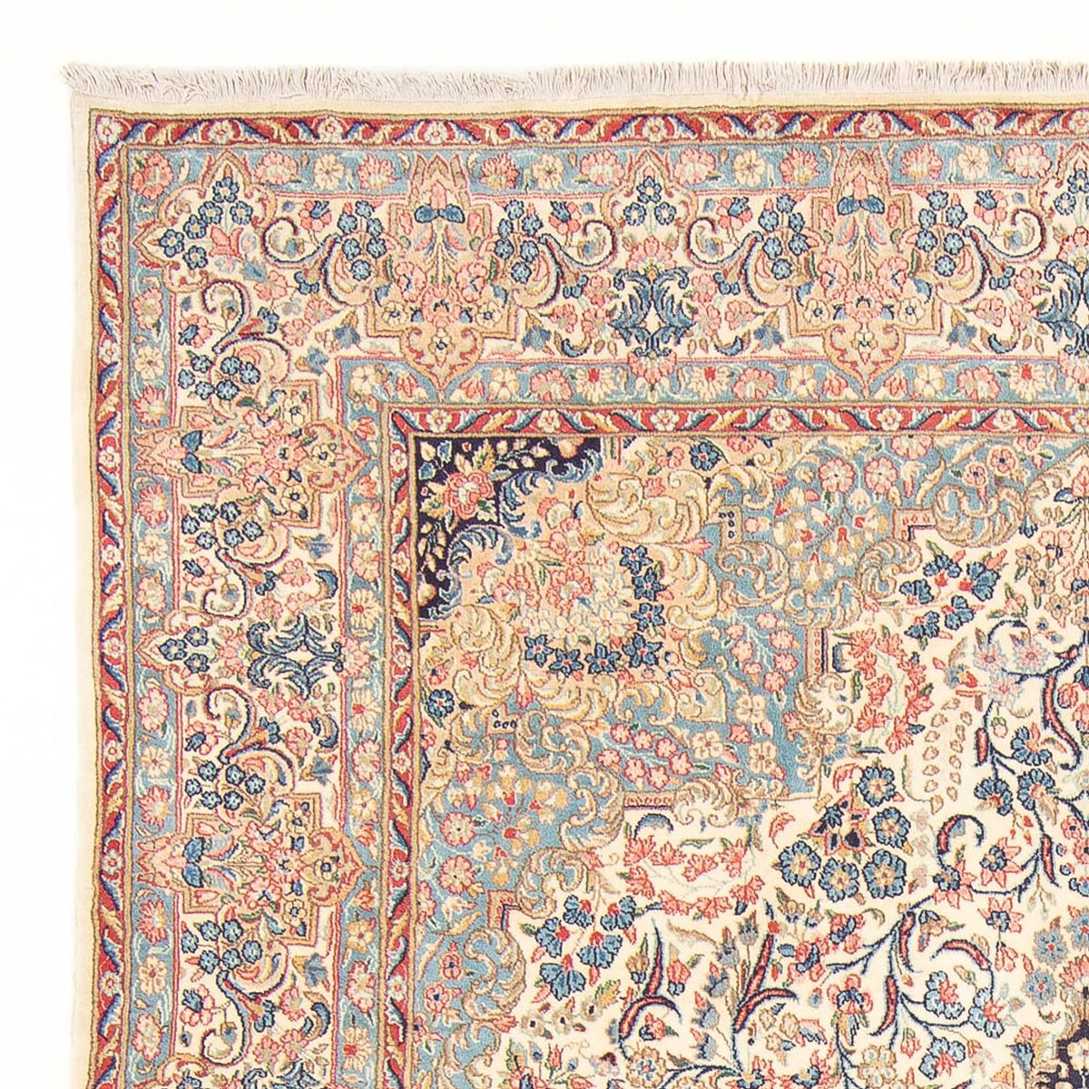 Kerman Koberec 215x317cm - Perský koberec