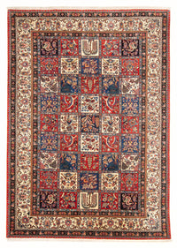 Bakhtiari Koberec 210x306cm - Perský koberec – product image