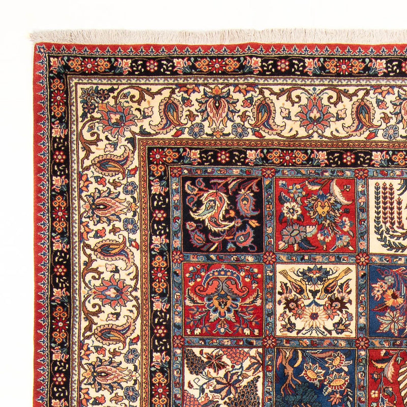 Bakhtiari Koberec 210x306cm - Perský koberec