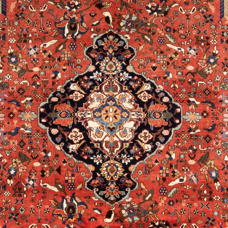 Bakhtiari Koberec 204x302cm - Perský koberec