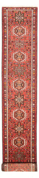 Hamadan Koberec 77x481cm - Perský koberec