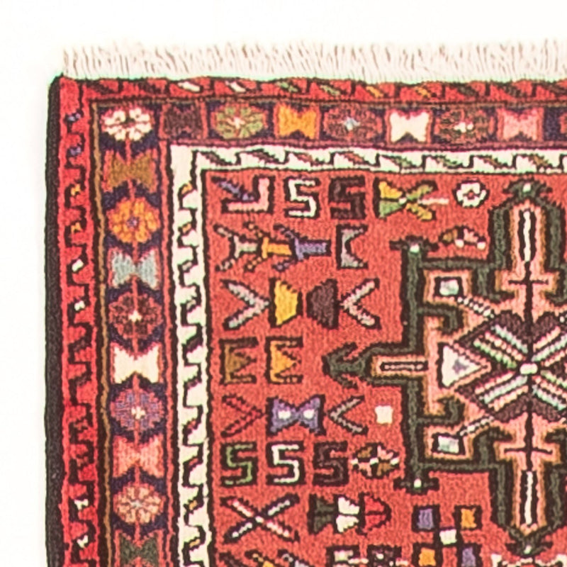 Hamadan Koberec 77x481cm - Perský koberec