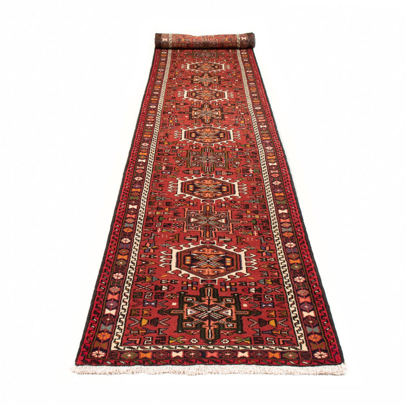 Hamadan Koberec 77x481cm - Perský koberec
