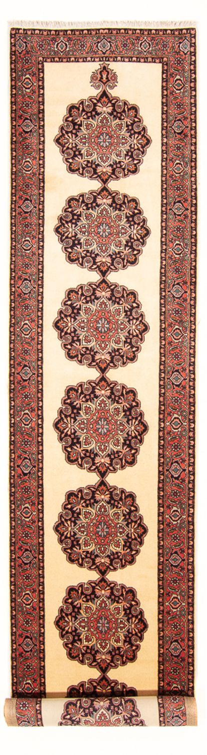 Bidjar - Bukan Koberec 390x90cm - Perský koberec