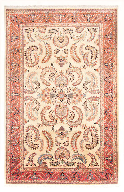 Sarouk Koberec 208x323cm - Perský koberec