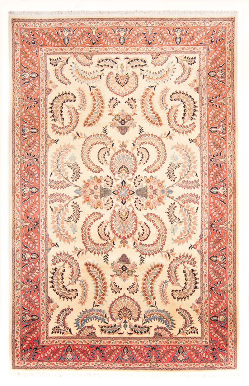 Sarouk Koberec 208x323cm - Perský koberec