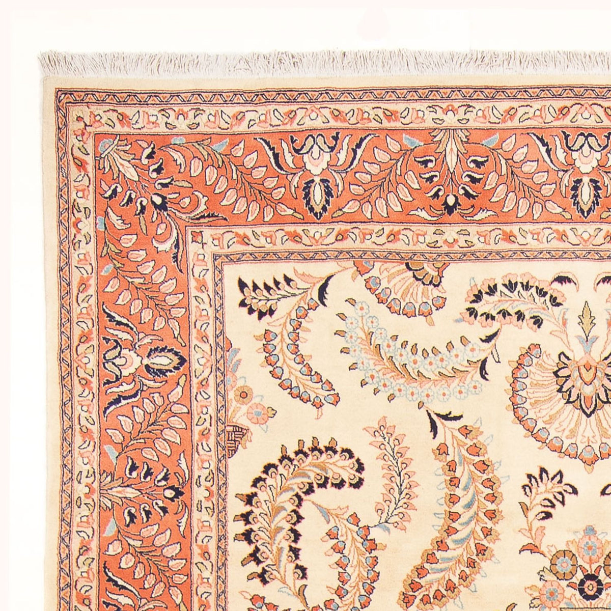 Sarouk Koberec 208x323cm - Perský koberec