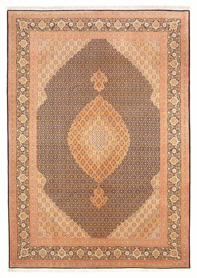 Tabriz - 50 Raj Koberec 202x300cm - Perský koberec