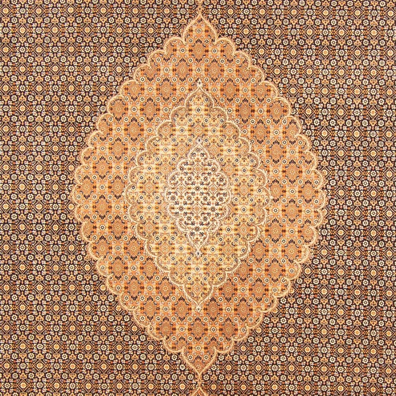 Tabriz - 50 Raj Koberec 202x300cm - Perský koberec