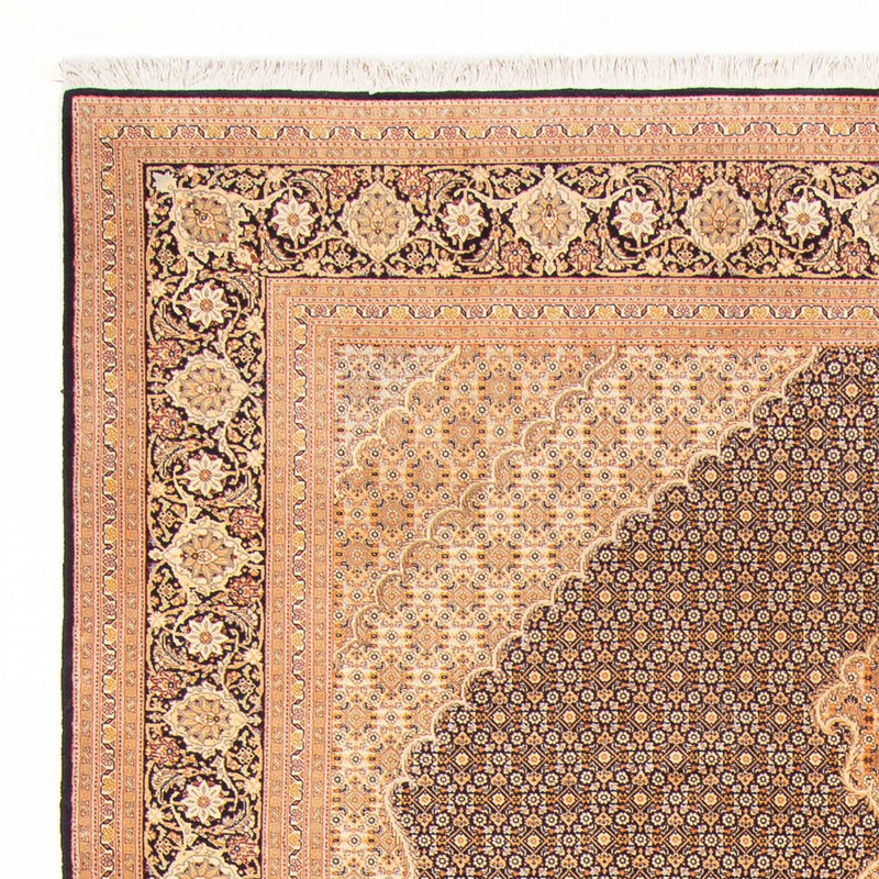 Tabriz - 50 Raj Koberec 202x300cm - Perský koberec