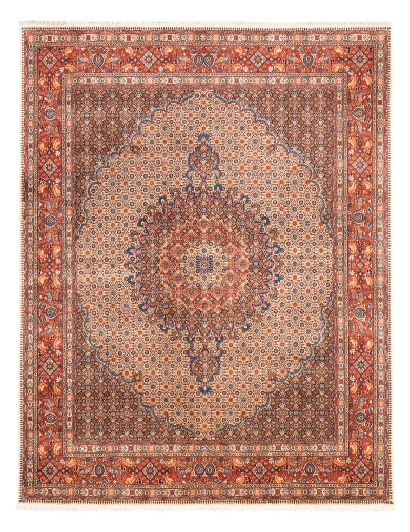 Moud Koberec 244x194cm - Perský koberec