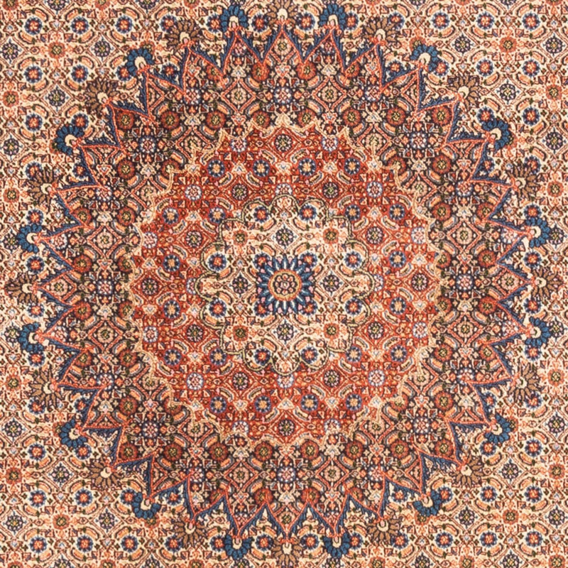 Moud Koberec 244x194cm - Perský koberec