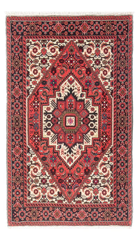 Gholtogh Koberec 122x83cm - Perský koberec – product image