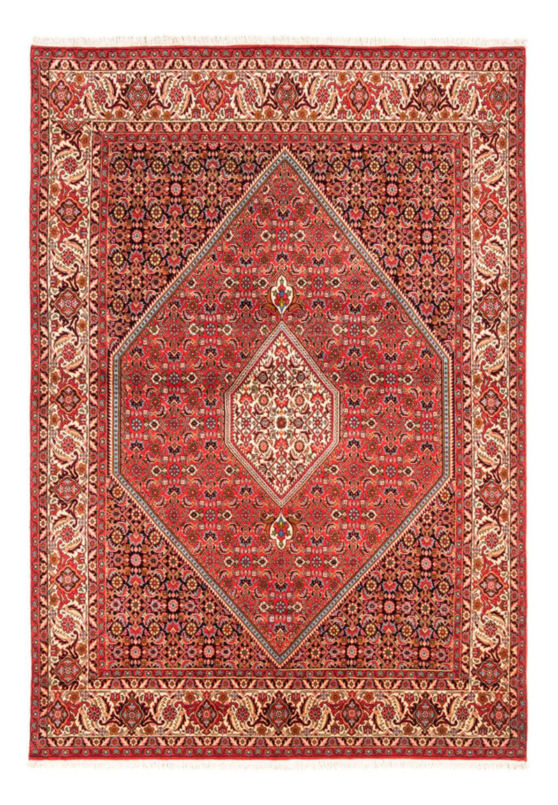 Bidjar - Bukan Koberec 234x176cm - Perský koberec