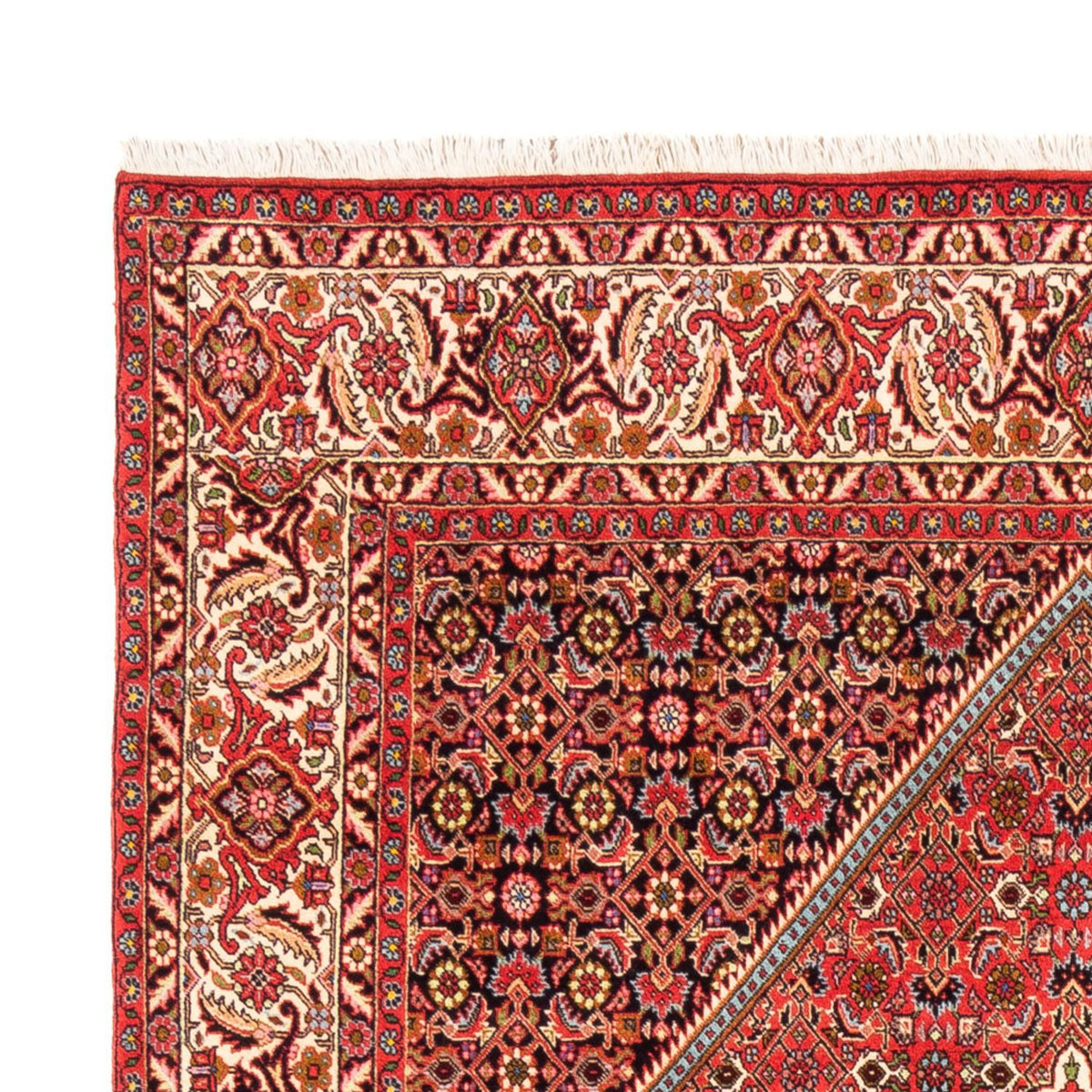 Bidjar - Bukan Koberec 234x176cm - Perský koberec