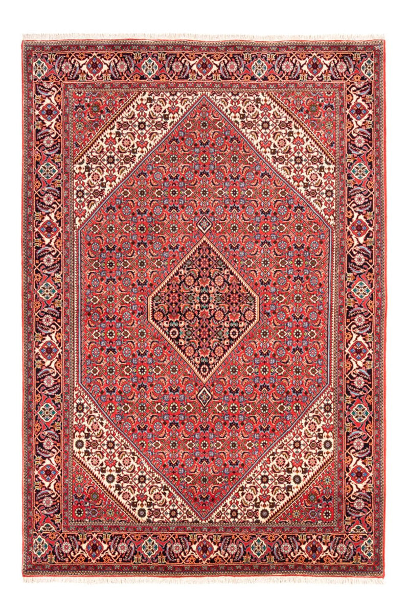 Bidjar - Bukan Koberec 245x170cm - Perský koberec