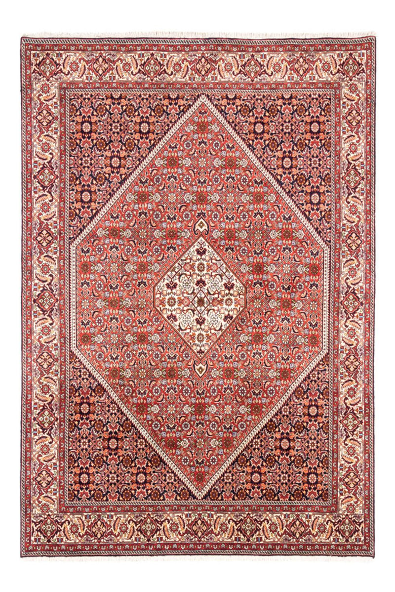 Bidjar - Bukan Koberec 240x168cm - Perský koberec