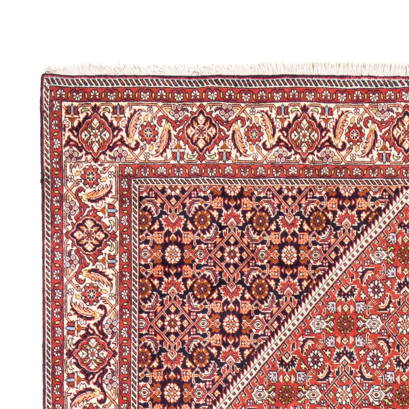 Bidjar - Bukan Koberec 240x168cm - Perský koberec