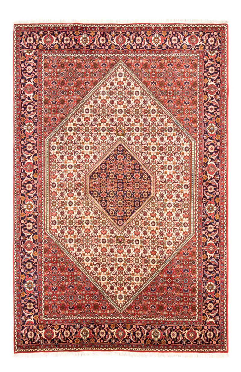 Bidjar - Bukan Koberec 249x170cm - Perský koberec