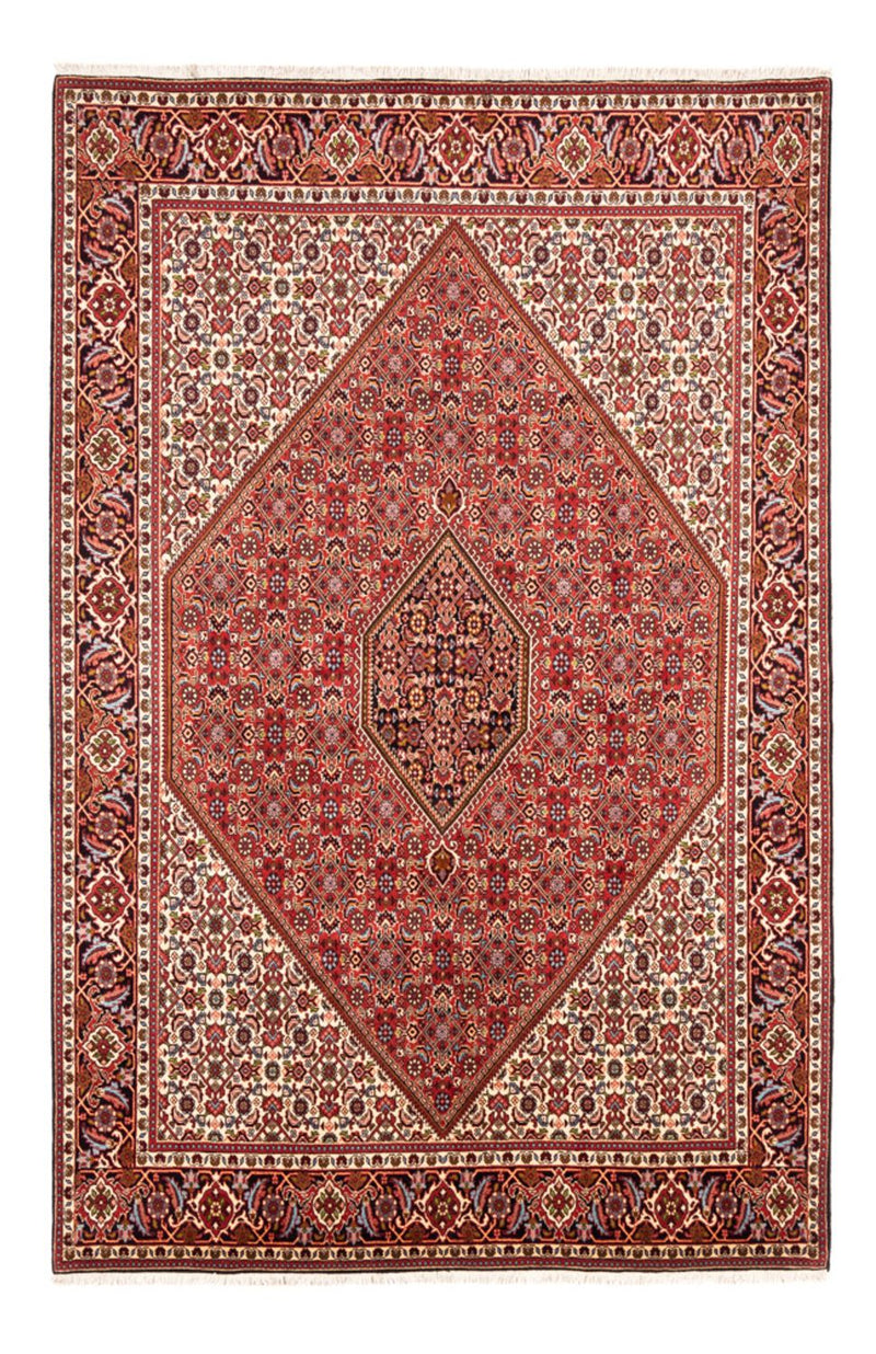 Bidjar - Bukan Koberec 172x247cm - Perský koberec