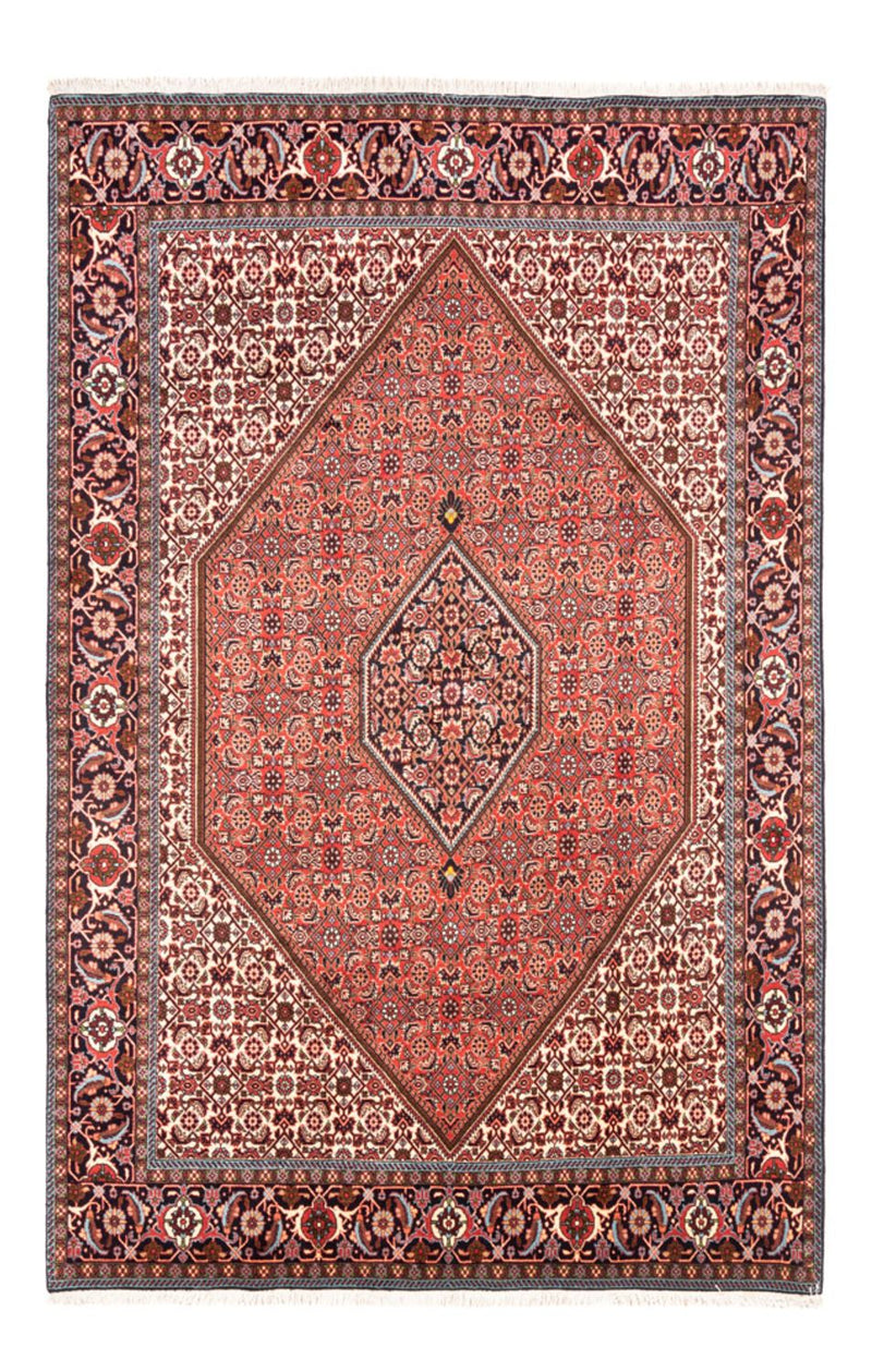 Bidjar - Bukan Koberec 247x173cm - Perský koberec