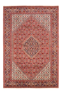 Perský koberec - Bijar - Královský - 248 x 171 cm - červená – product image