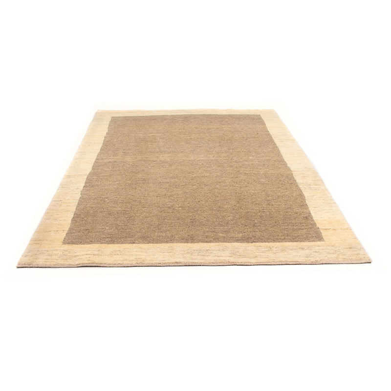 Perský Gabbeh Koberec 182x257cm - Perserteppich Wollteppich