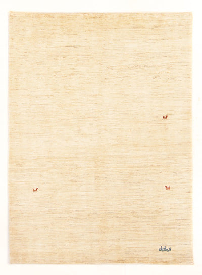 Perský Gabbeh Koberec 165x235cm - Perserteppich Wollteppich
