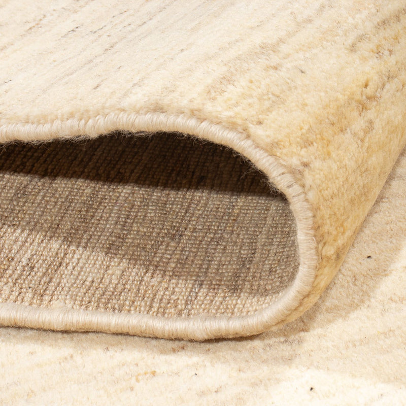 Perský Gabbeh Koberec 165x235cm - Perserteppich Wollteppich