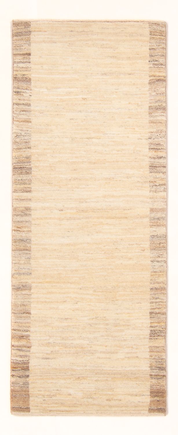 Perský Gabbeh Koberec 80x190cm - Perserteppich Wollteppich