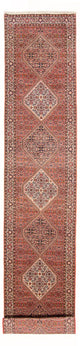 Bidjar Koberec 420x84cm - Perský koberec