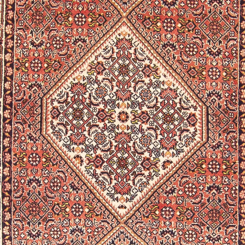 Bidjar Koberec 420x84cm - Perský koberec