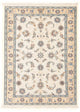 Perský koberec - Nain - Premium - 115 x 74 cm - krémová