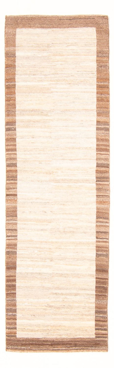 Perský Gabbeh Koberec 78x235cm - Perserteppich Wollteppich