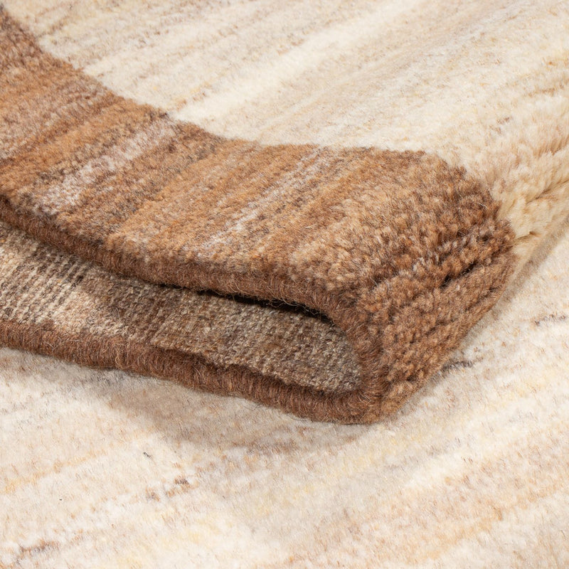 Perský Gabbeh Koberec 78x235cm - Perserteppich Wollteppich