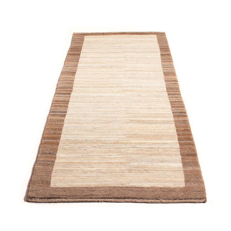 Perský Gabbeh Koberec 78x235cm - Perserteppich Wollteppich