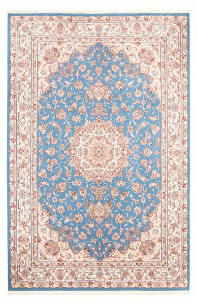 Tabriz - 50 Raj Koberec 197x298cm - Perský koberec