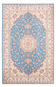 Tabriz - 50 Raj Koberec 298x197cm - Perský koberec