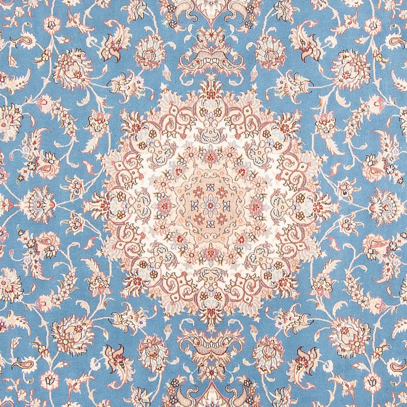 Tabriz - 50 Raj Koberec 298x197cm - Perský koberec