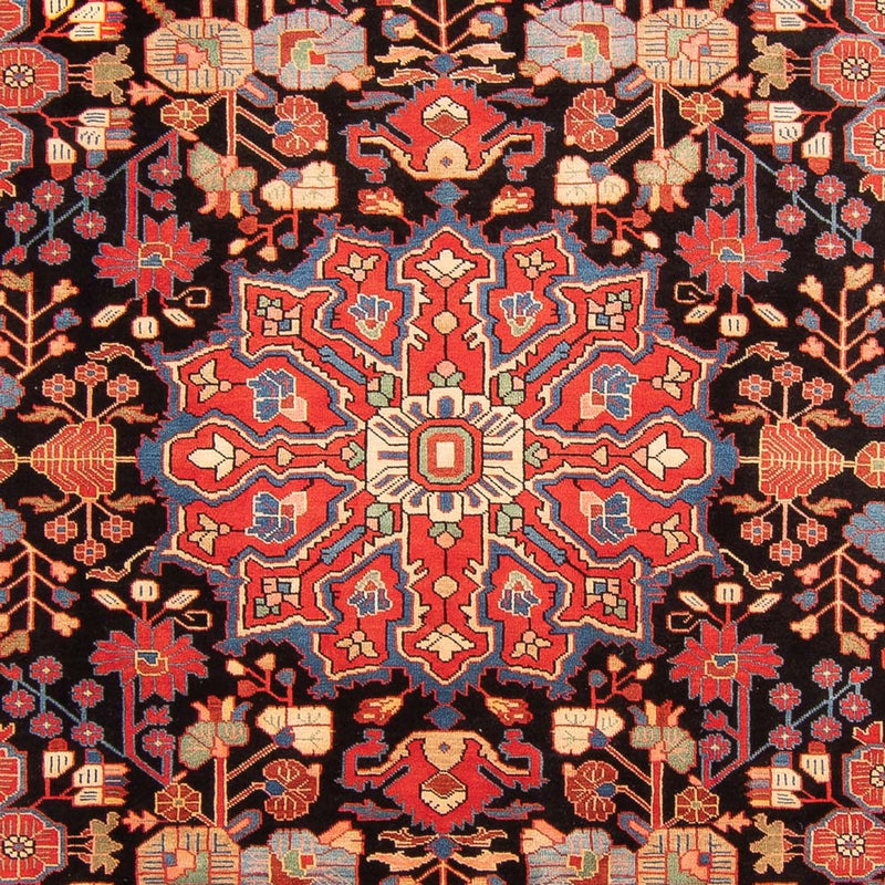Nahavand Koberec 200x291cm - Perský koberec