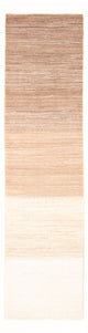 Perský Gabbeh Koberec 87x345cm - Perserteppich Wollteppich