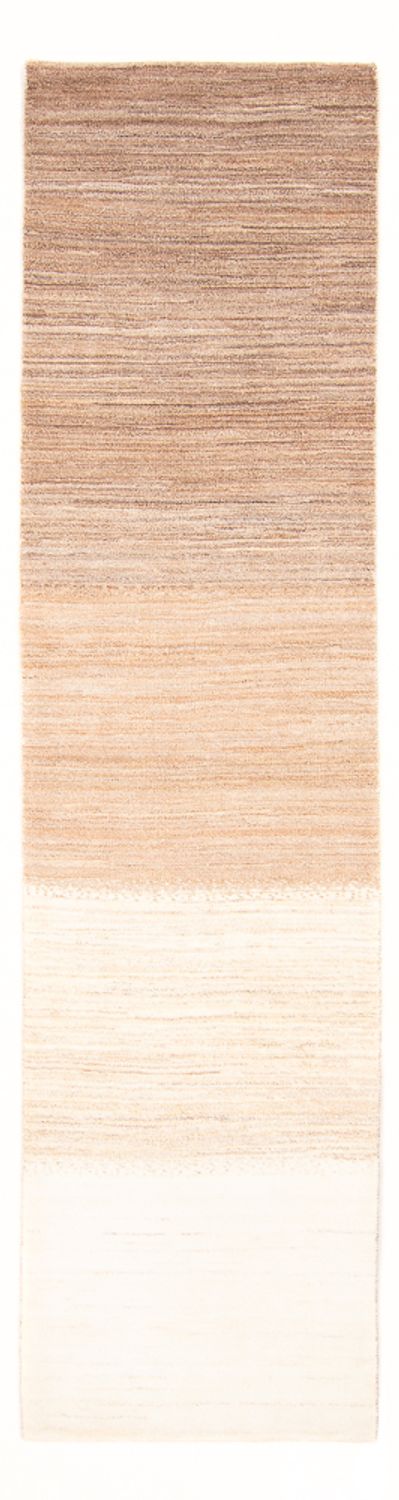 Perský Gabbeh Koberec 87x345cm - Perserteppich Wollteppich