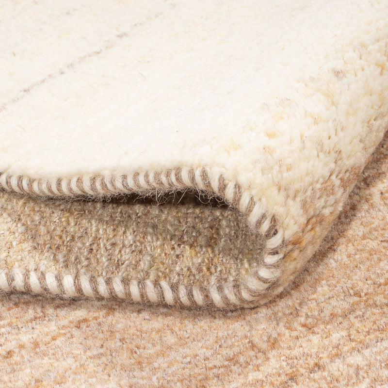 Perský Gabbeh Koberec 87x345cm - Perserteppich Wollteppich
