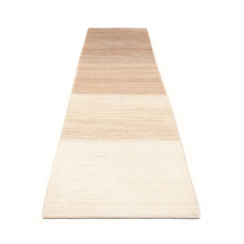 Perský Gabbeh Koberec 87x345cm - Perserteppich Wollteppich