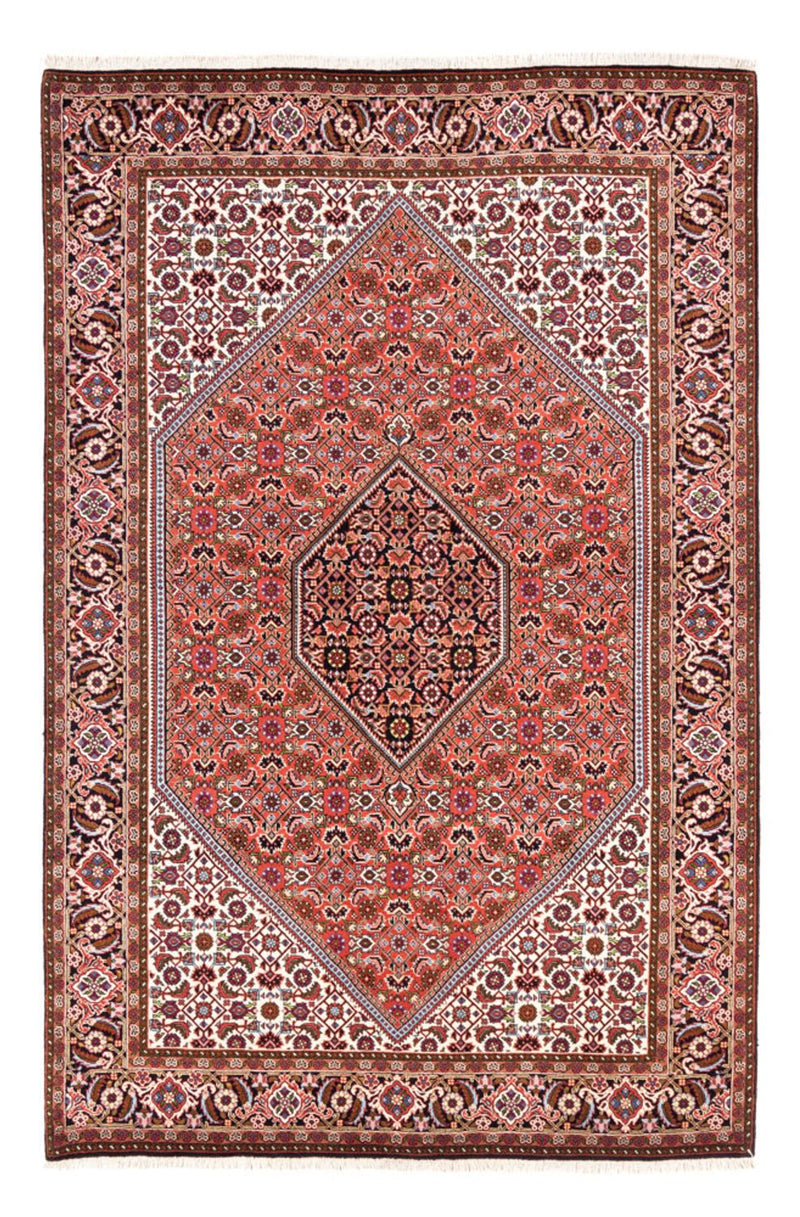 Bidjar - Bukan Koberec 250x170cm - Perský koberec