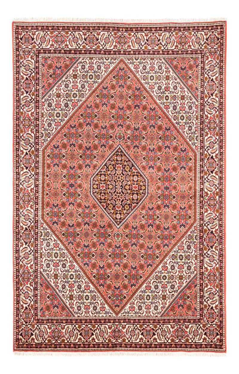 Bidjar - Bukan Koberec 247x172cm - Perský koberec