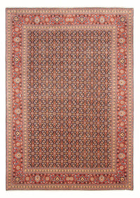 Tabriz - 50 Raj Koberec 204x307cm - Perský koberec – product image